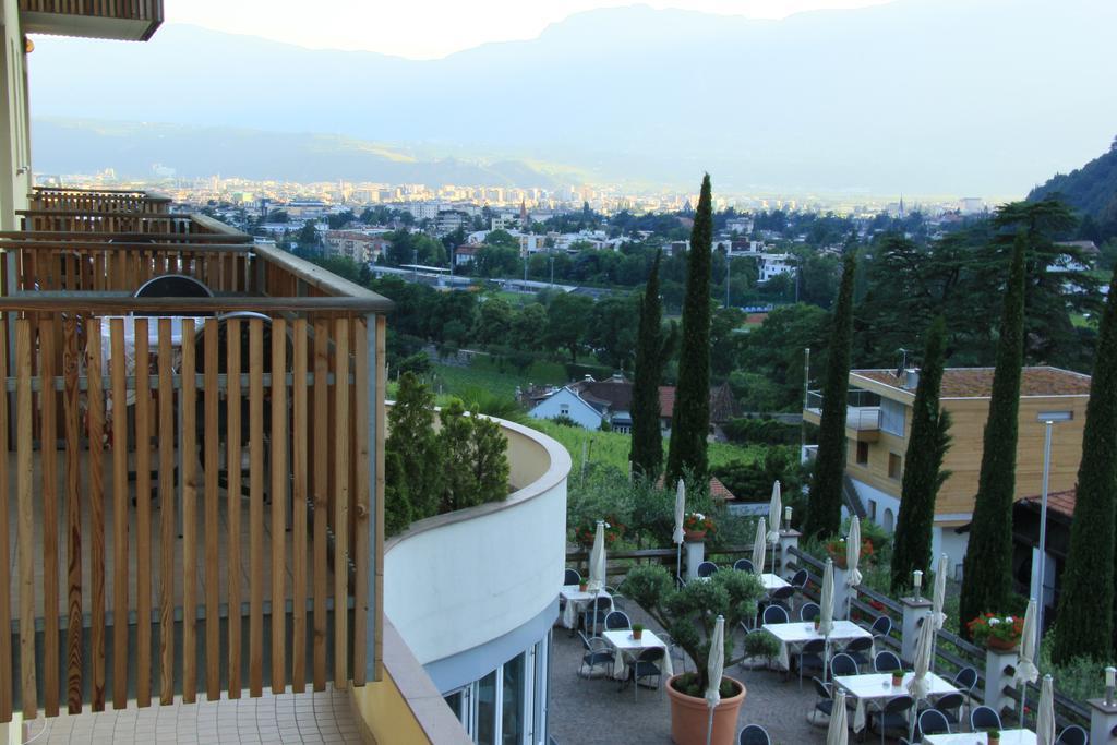 Hotel Hanny Bolzano Kültér fotó